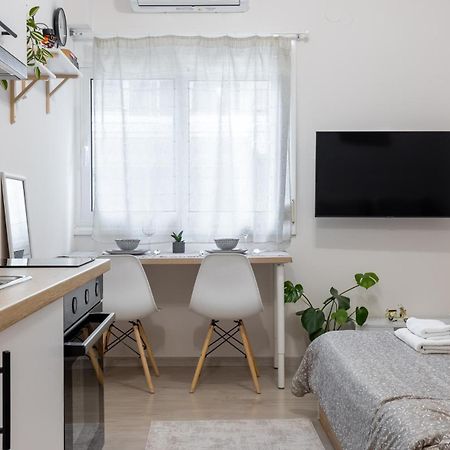 Micro Studio 84 Xánthi Eksteriør bilde
